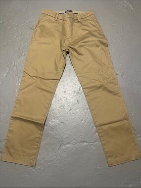 Dockers Men's Tan Chino Pants